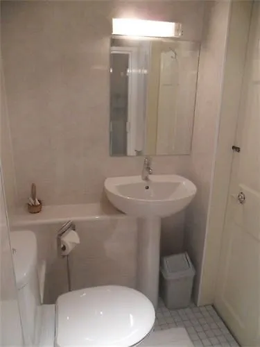 Atlas Guest House Edinburgh