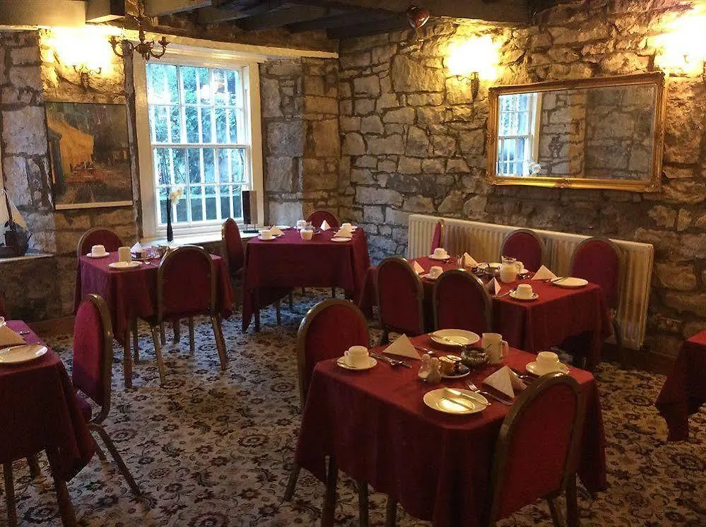 Atlas Guest House Edynburg