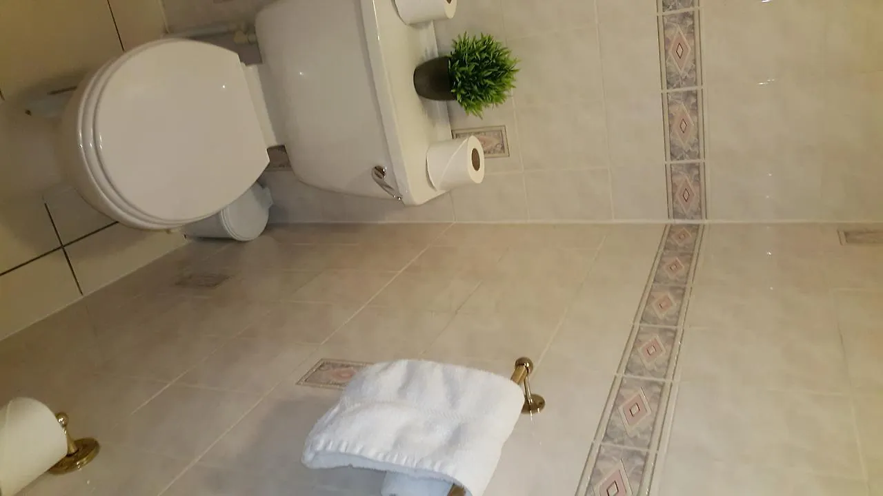 Atlas Guest House Edinburgh