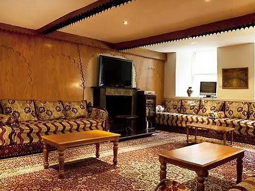 Atlas Guest House Edinburgh