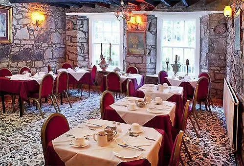 Atlas Guest House Edynburg 2*,  Wielka Brytania