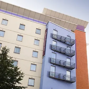 Premier Centre Sheffield