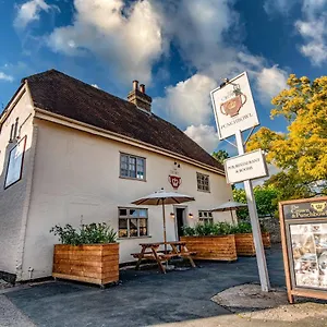 Crown & Punchbowl Milton (Cambridgeshire)