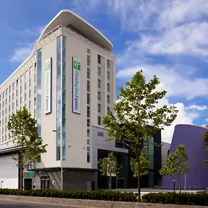 Express Hull Centre By Ihg 3* Kingston upon Hull