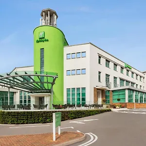 Birmingham Airport - Nec By Ihg Bickenhill