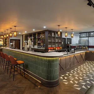 Four Points By Sheraton **** EDI