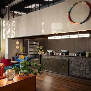 The Gantry London, Curio Collection By Hilton 4* London