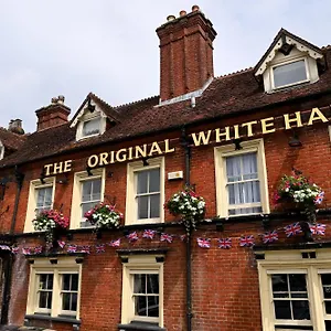 *** Hotel Original White Hart, By Marston's Verenigd Koninkrijk