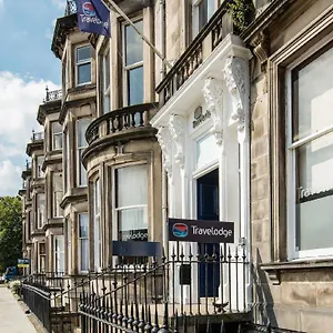 Travelodge Haymarket *** EDI