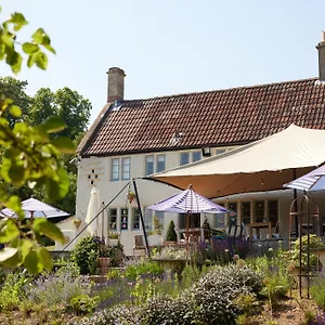 **** Herberg The Wheatsheaf Combe Hay Verenigd Koninkrijk