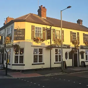 The Victoria Estalagem York