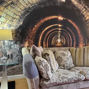 The Pleasance Apartment