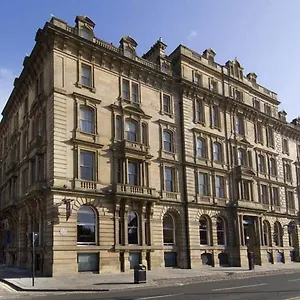 Premier Inn Newcastle Quayside Newcastle upon Tyne