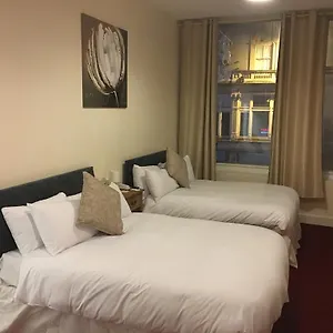 ** Hotel Ml Verenigd Koninkrijk