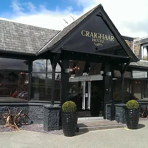 **** Hotel The Craighaar Verenigd Koninkrijk