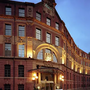 **** Hotel Malmaison Leeds Verenigd Koninkrijk