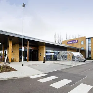 Premier London Uxbridge