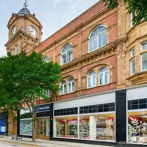 Travelodge Woolwich 3* London
