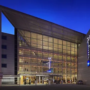 Radisson Blu London Stansted Airport Stansted Mountfitchet