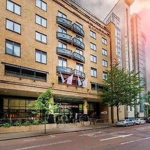 Clayton 4* Belfast