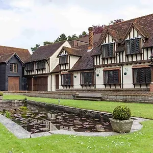 Great Manor & London Stansted 4* Hallingbury