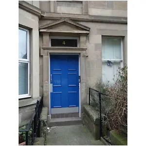 Goldenacre Private Homestay