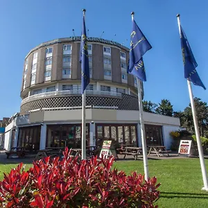 The Roundhouse 3* Bournemouth