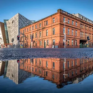 Titanic 4* Belfast
