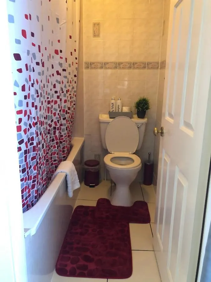 Atlas Guest House Edinburgh