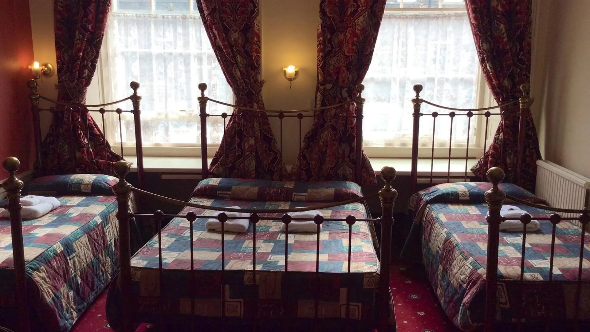 Atlas Guest House Edinburgh 2*,  United Kingdom
