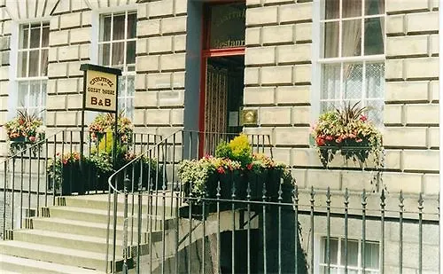 Atlas Guest House Edimburgo