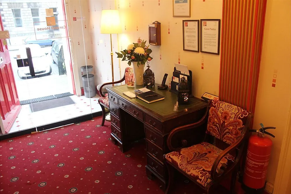 Atlas Guest House Edinburgh 2*,  United Kingdom