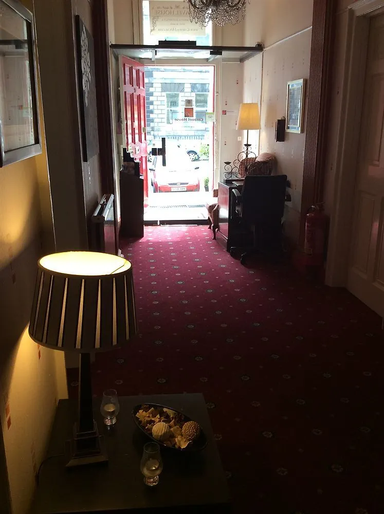 Atlas Guest House Edimburgo