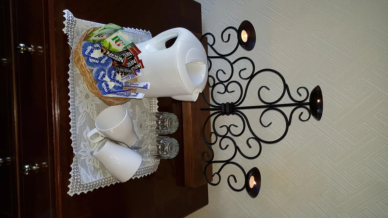 Atlas Guest House Edinburgh