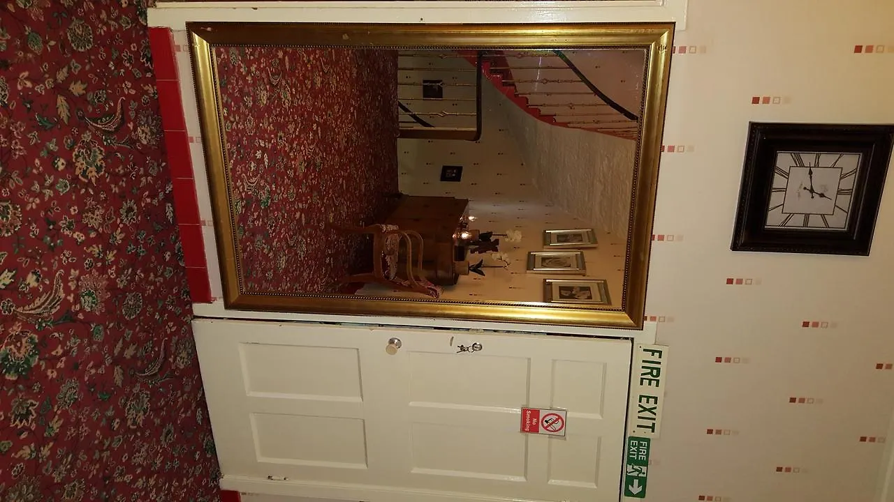 Atlas Guest House Edinburgh