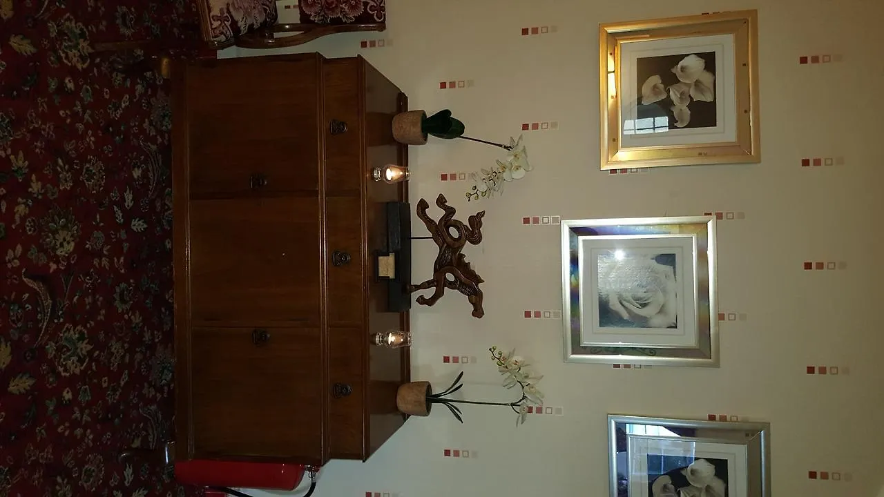 Atlas Guest House Edimburgo