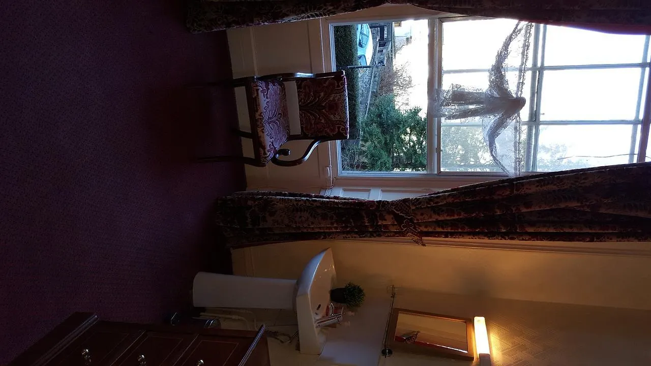 **  Atlas Guest House Edinburgh United Kingdom