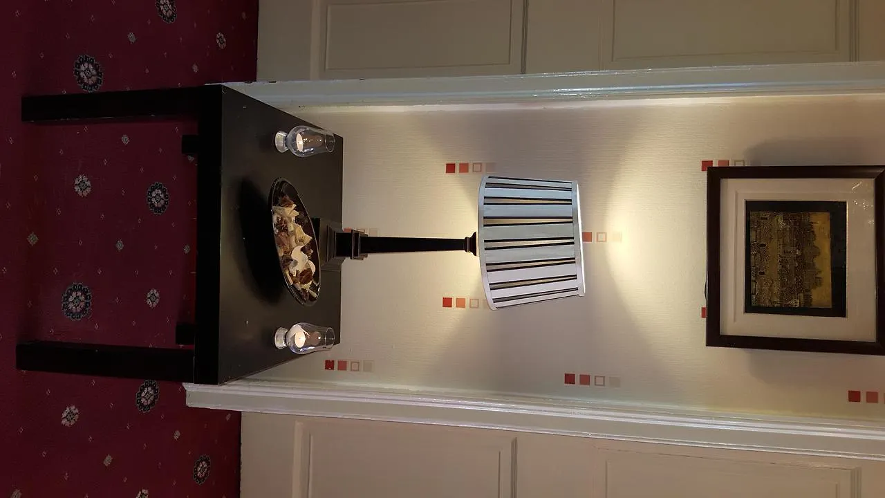Atlas Guest House Edinburgh