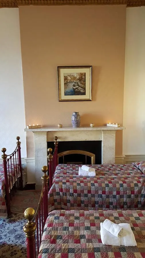 Atlas Guest House Edinburgh