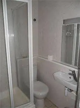 Atlas Guest House Edinburgh