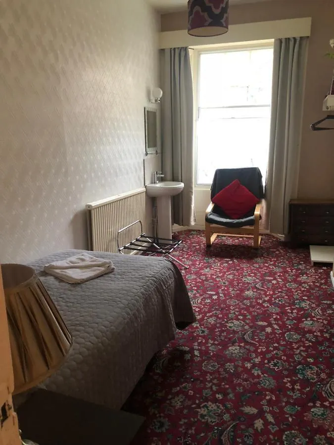 Atlas Guest House Edinburgh
