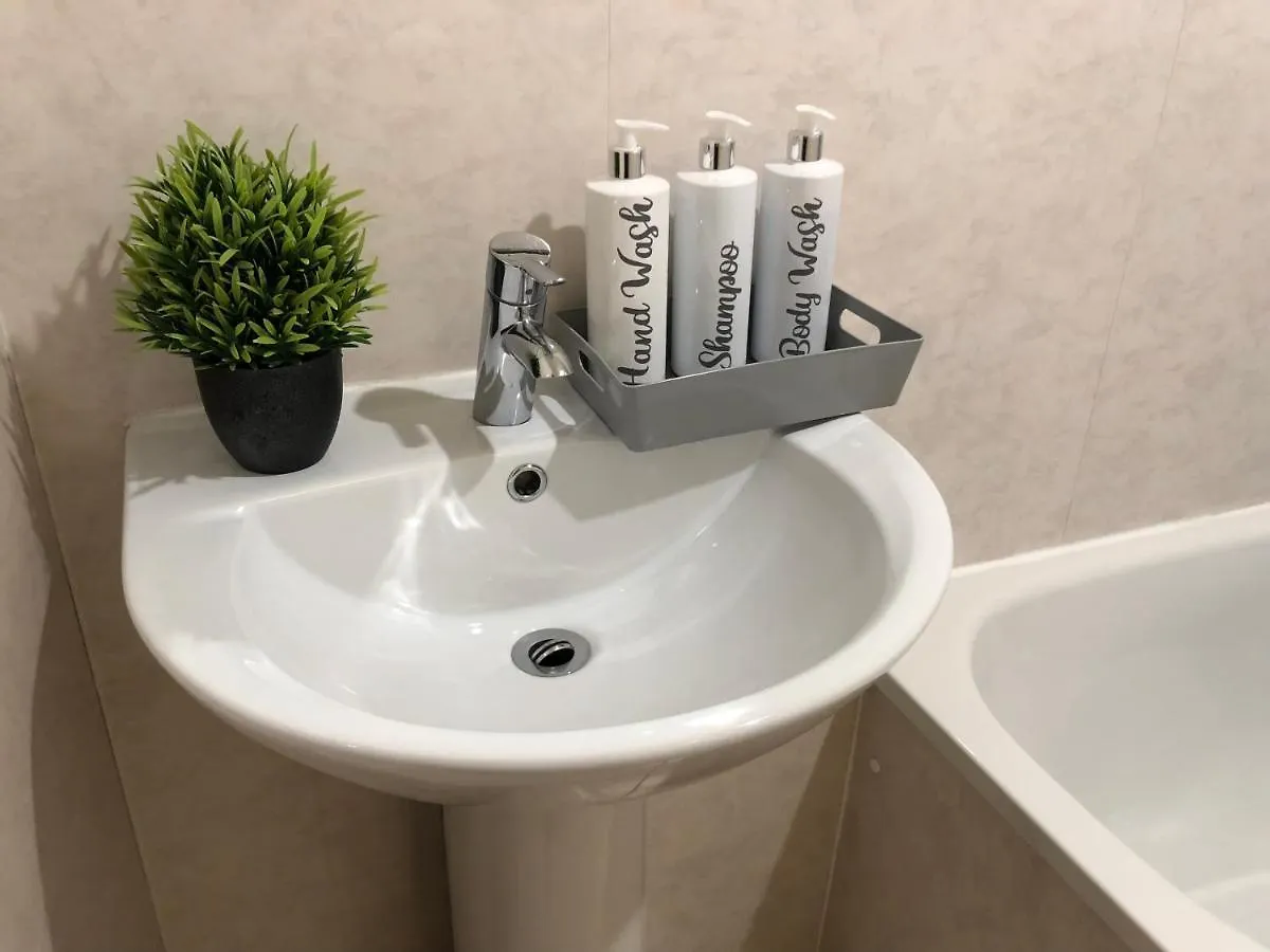 Atlas Guest House Edimburgo Reino Unido