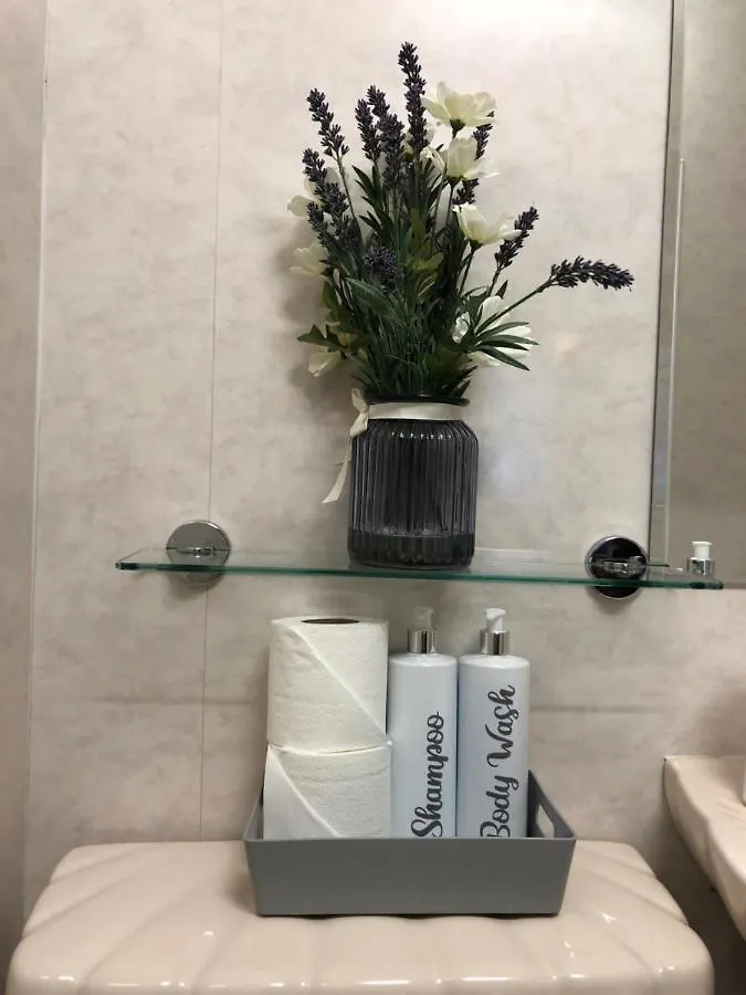 Atlas Guest House Edinburgh United Kingdom