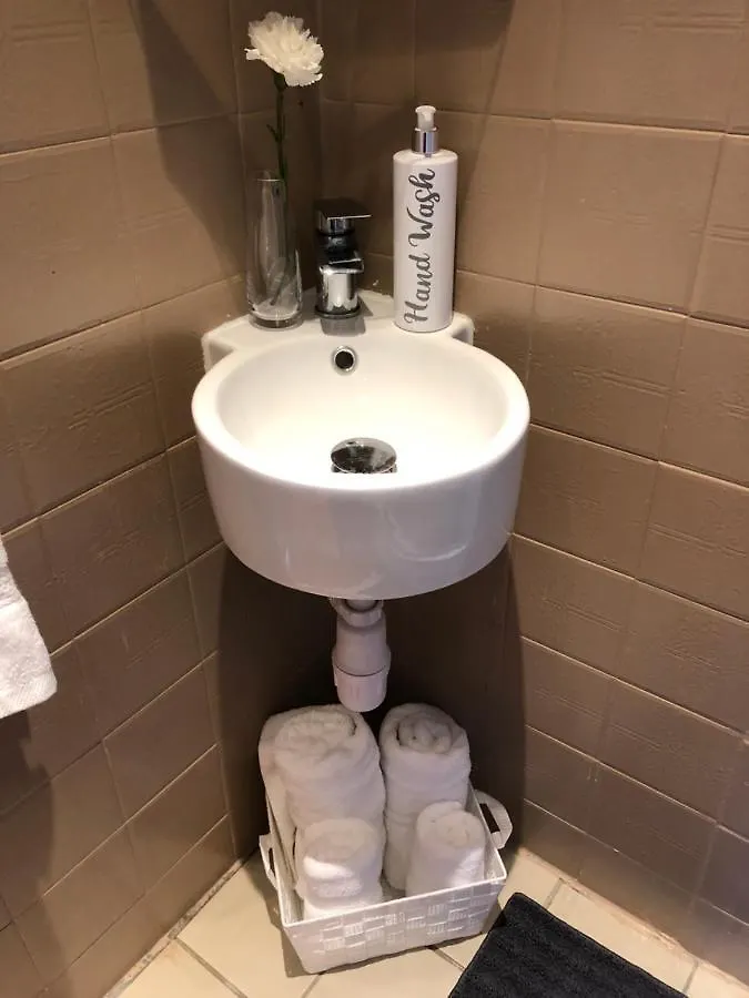 Atlas Guest House Edinburgh