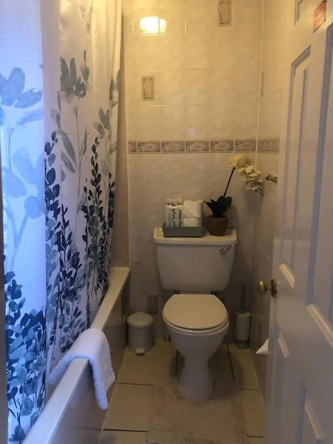 Atlas Guest House Edinburgh