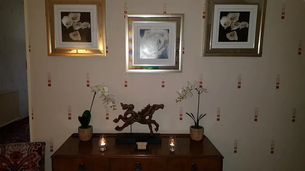 Atlas Guest House EDI