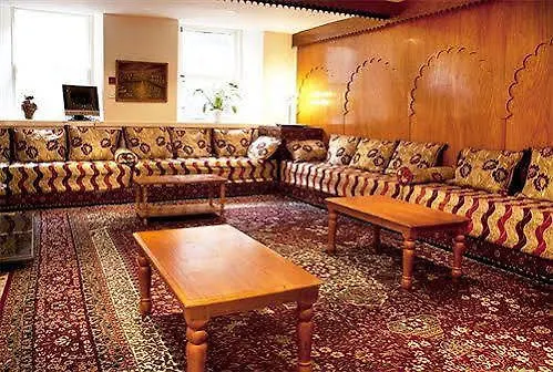 Atlas Guest House EDI 2*,  Großbritannien